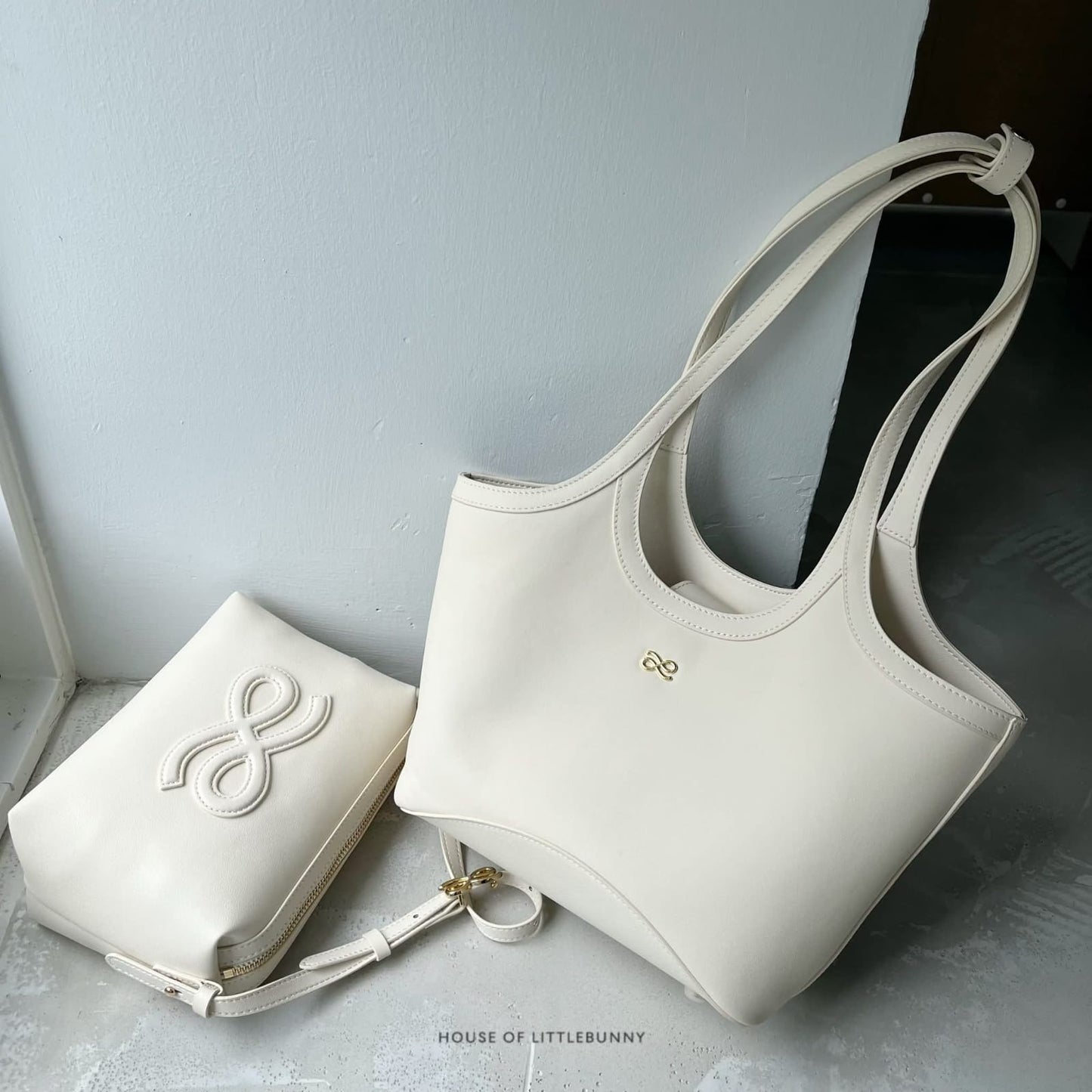 Soleil 22 Sleek (Genuine Leather)