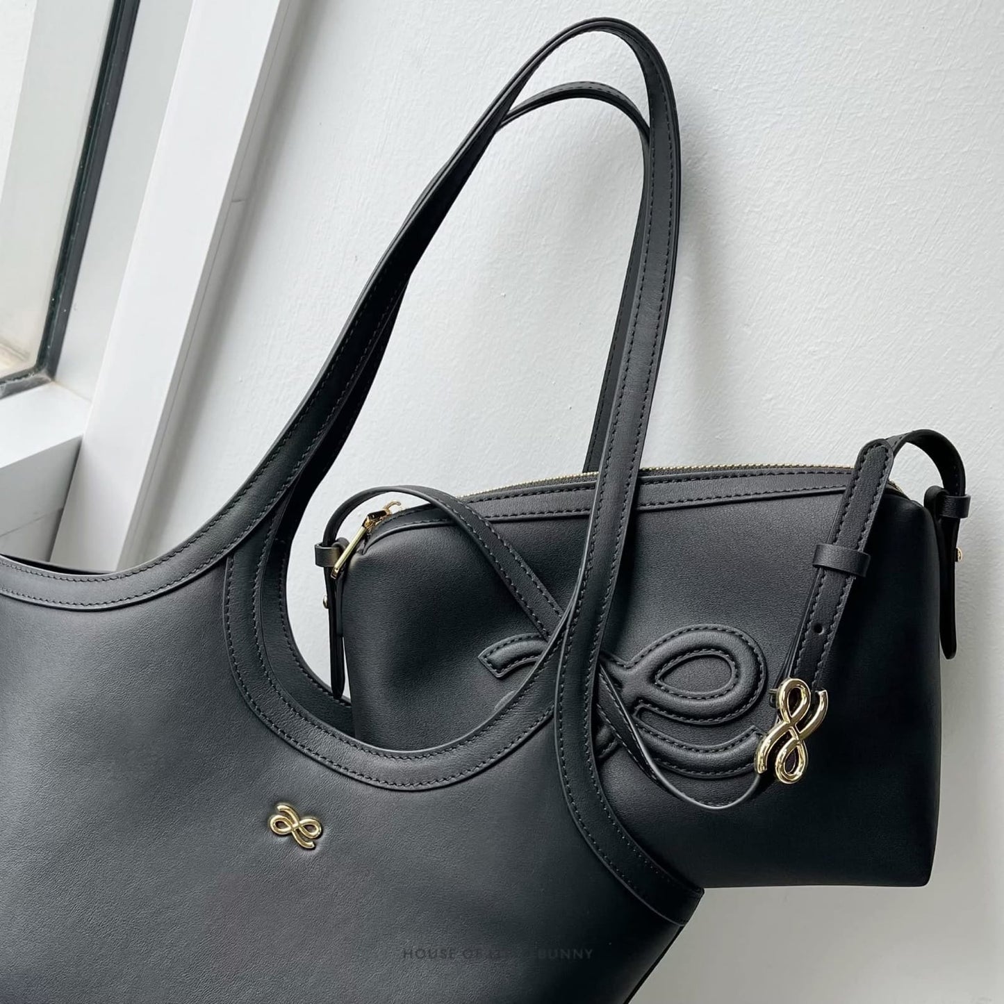 Soleil 22 Sleek (Genuine Leather)