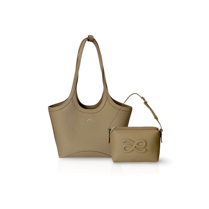 Soleil 22 Sleek (Genuine Leather)