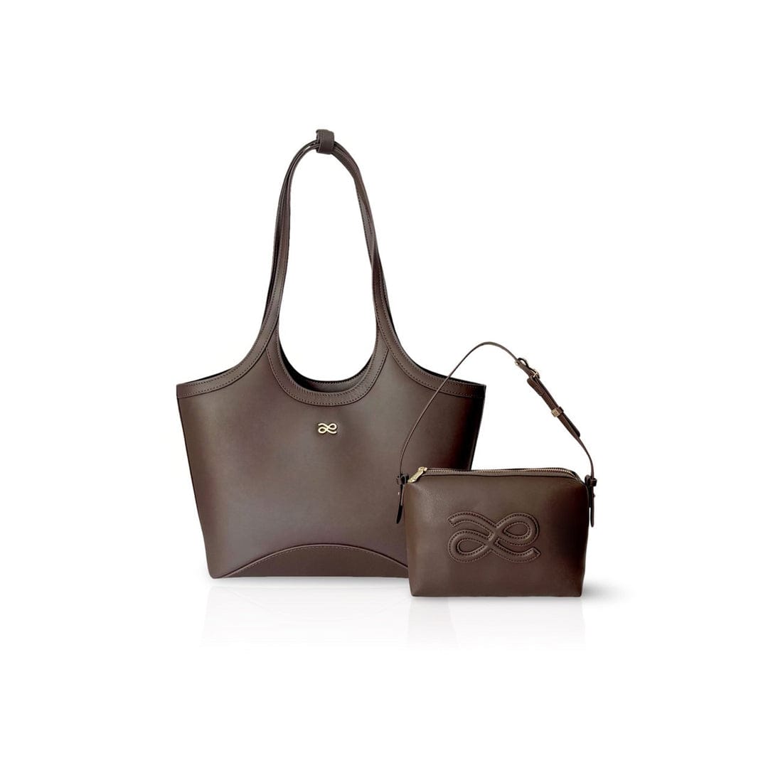Soleil 22 Sleek (Genuine Leather)