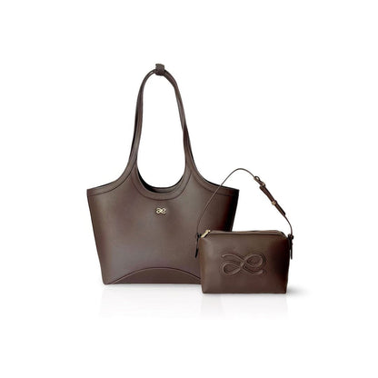 Soleil 22 Sleek (Genuine Leather)