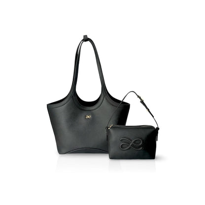 Soleil 22 Sleek (Genuine Leather)