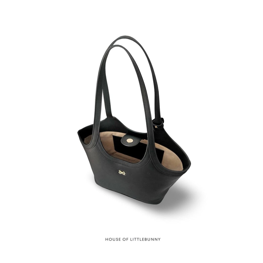Soleil 22 Sleek (Genuine Leather)