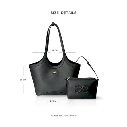Soleil 22 Sleek (Genuine Leather)