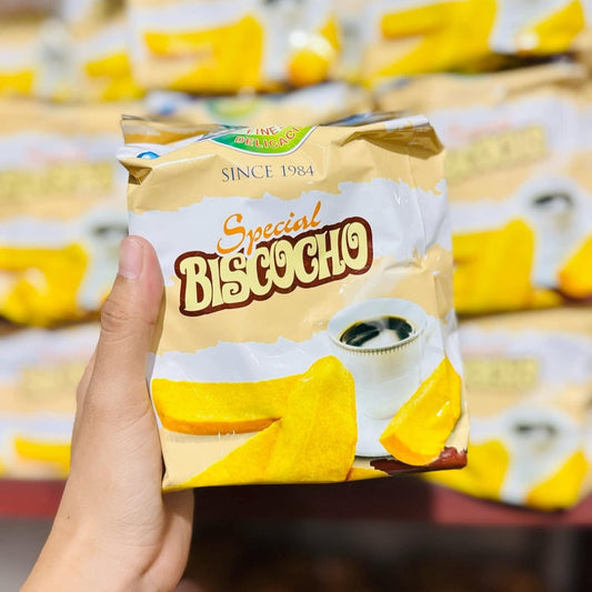 Bong Bong’s Biscocho 180g