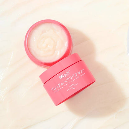 RYX Skin Premium Hair Repair Mask 180g