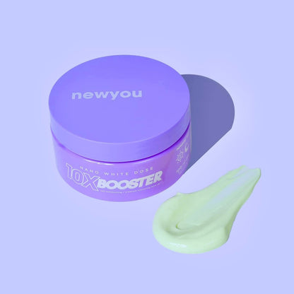 NewYou Nano White Dose 10x Booster Body Cream 230g