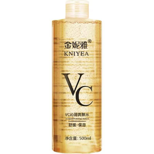 KNIYEA VC Soothing Toner 500ml