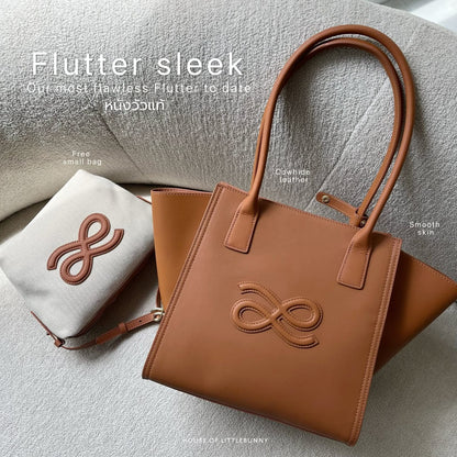 Flutter (Genuine Leather)