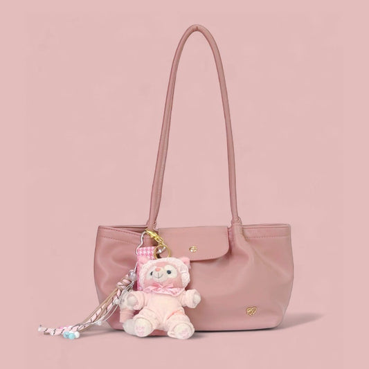 Liya PU - Pinky Pie