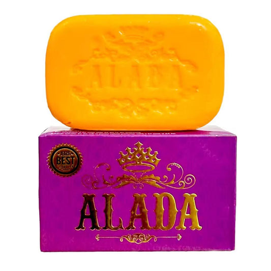 Alada Whitening Soap 160g
