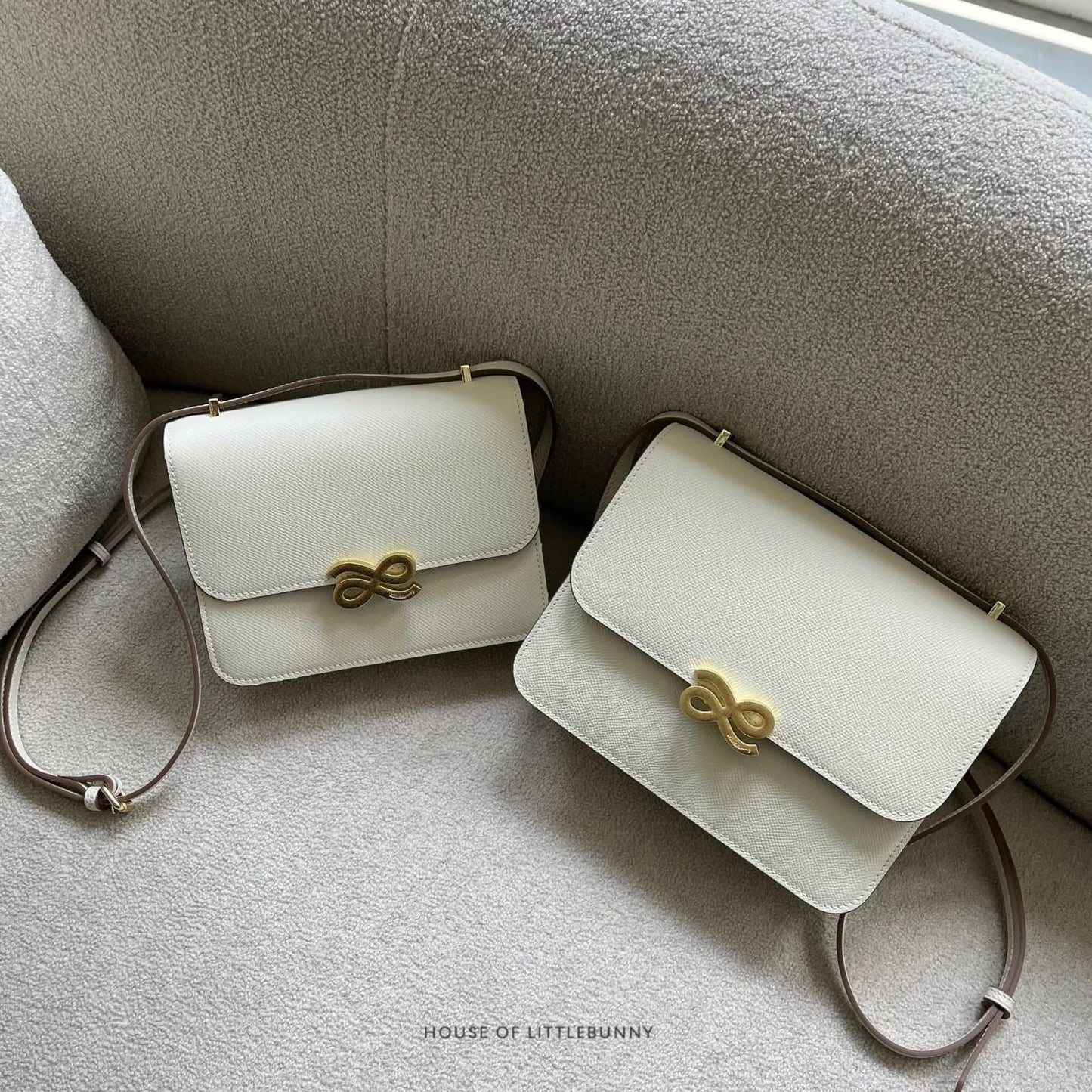 Timelessness Bloom 22 PU