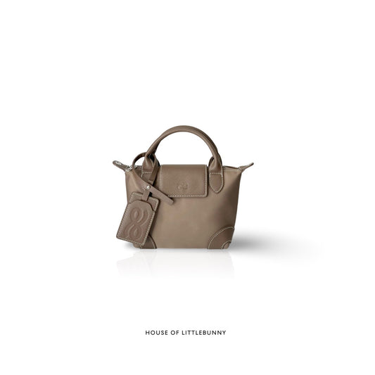 Anytime 18 PU - Tantaupe