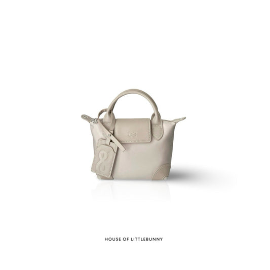 Anytime 18 PU - Clay