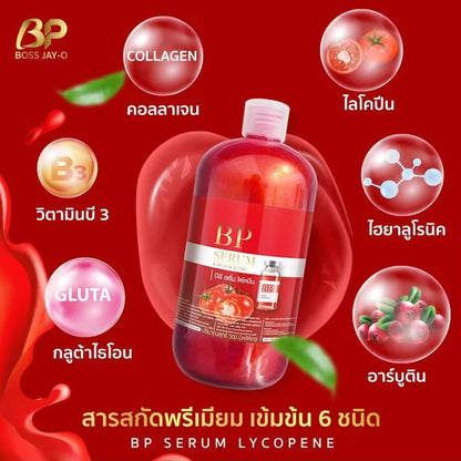 BP Serum Lycopene 500ml