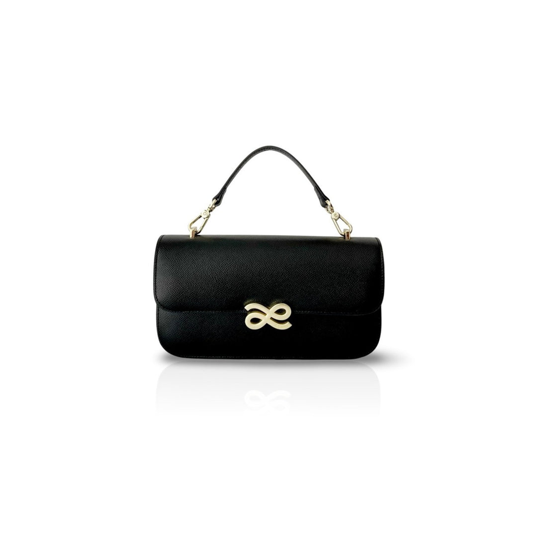 Timelessness Sling 23 PU - Black