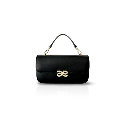 Timelessness Sling 23 PU - Black