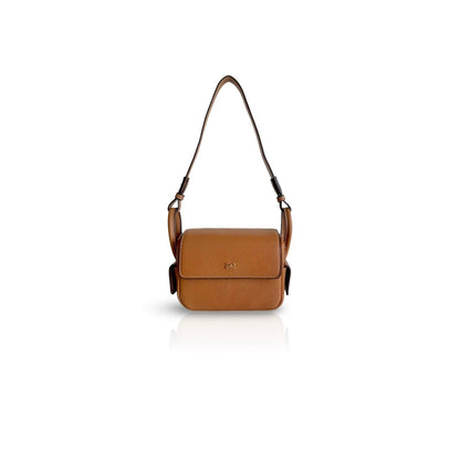 Treasure 18 PU - Brown