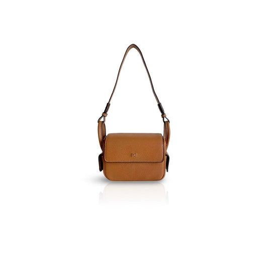 Treasure 18 PU - Brown