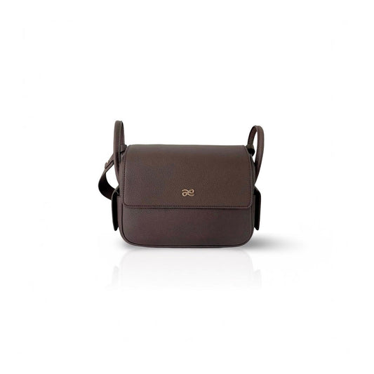 Treasure 24 PU - Mahogany
