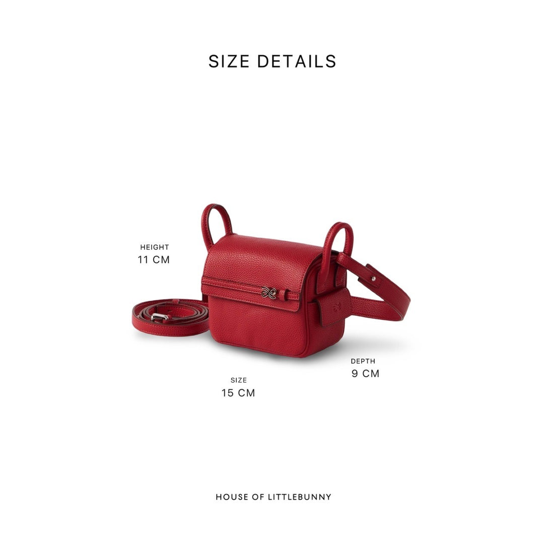 Treasure Belt 15 PU - Black