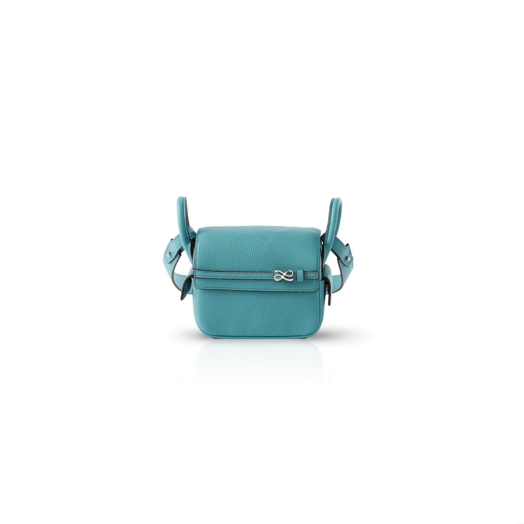 Treasure Belt 15 PU - Sky