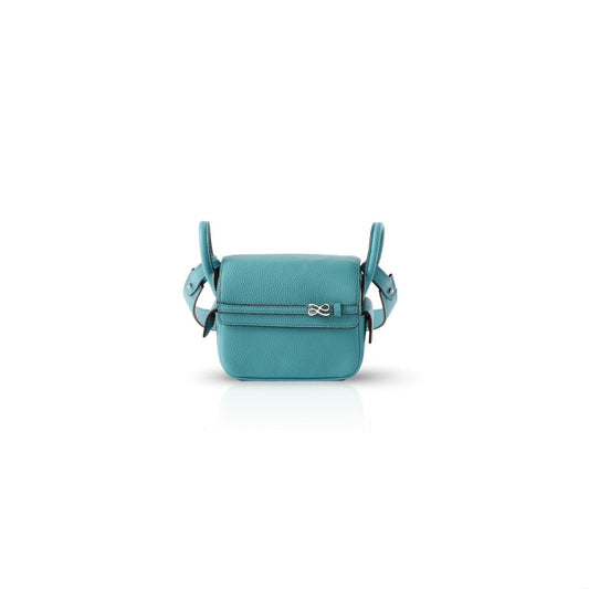 Treasure Belt 15 PU - Sky