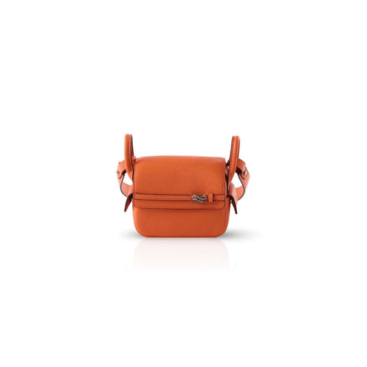 Treasure Belt 15 PU - Orange