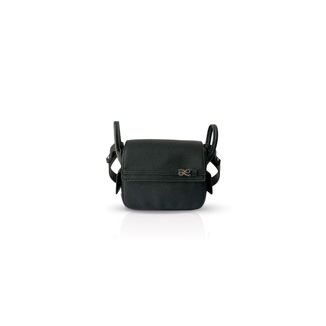 Treasure Belt 15 PU - Black