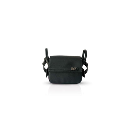 Treasure Belt 15 PU - Black