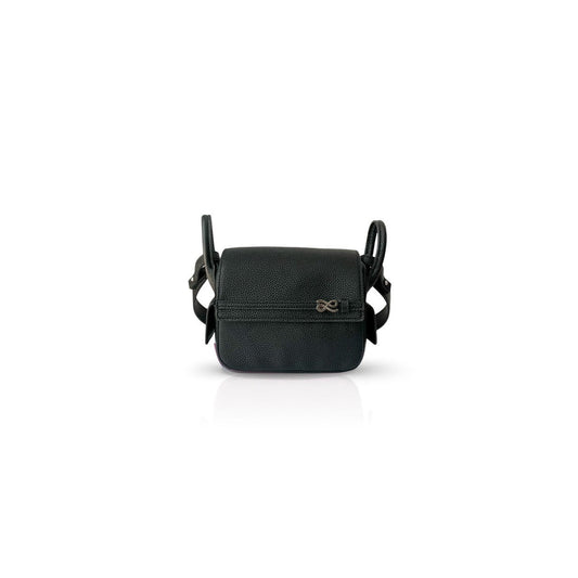 Treasure Belt 15 PU - Black