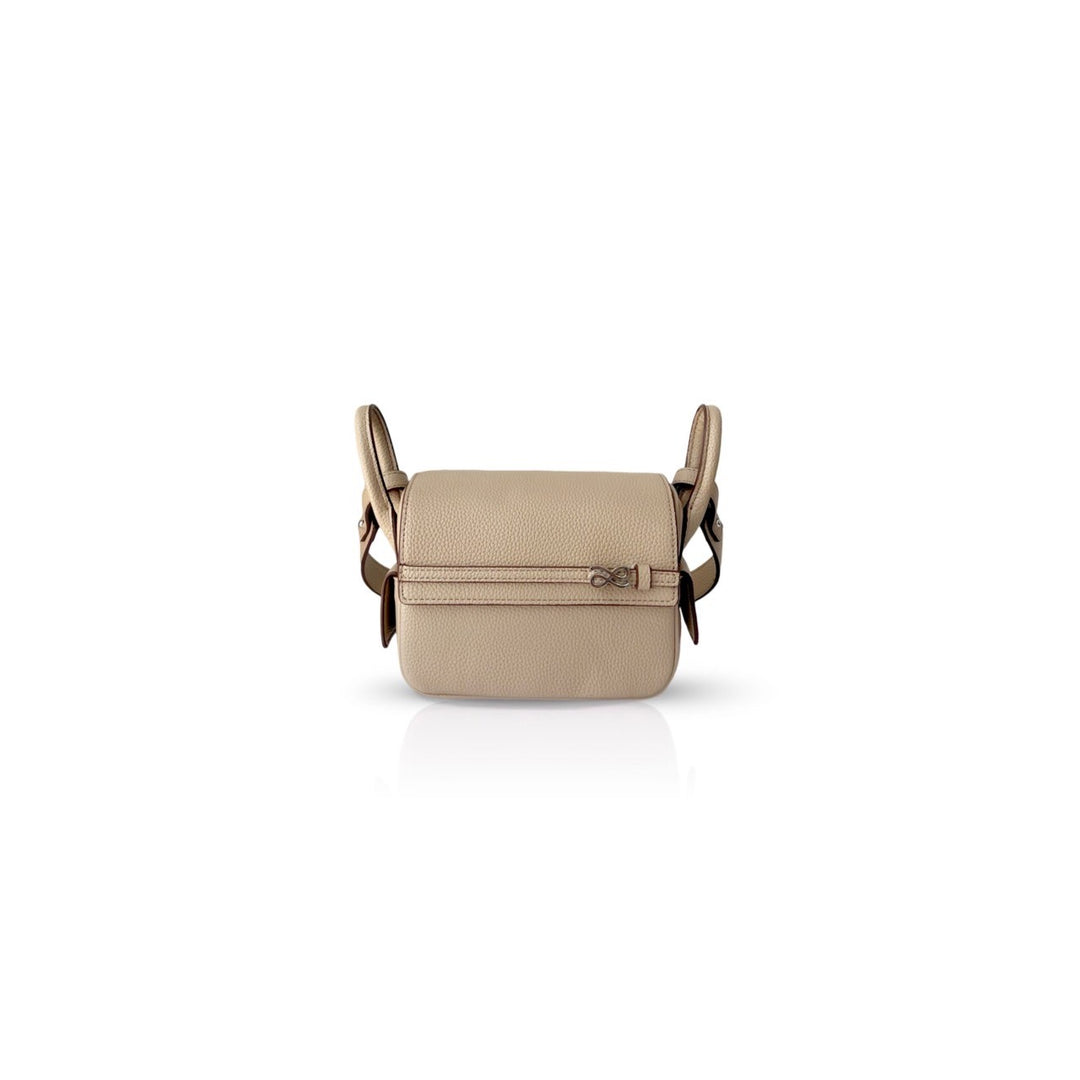 Treasure Belt 15 PU - Clay