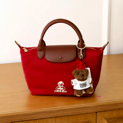 TTWN & Bear Crossbody Bag (Medium)