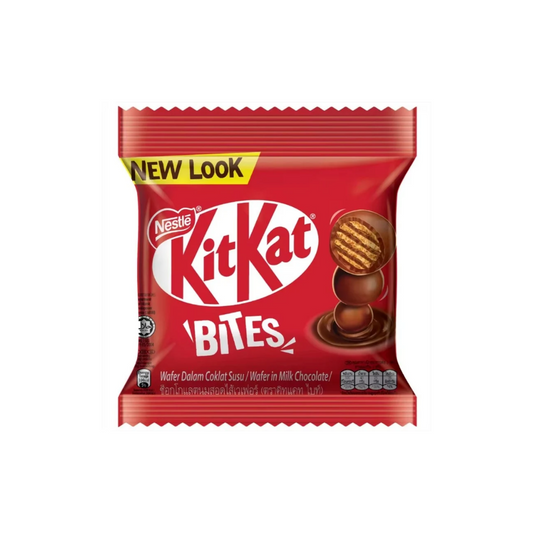Nestle Kitkat Bites 40g