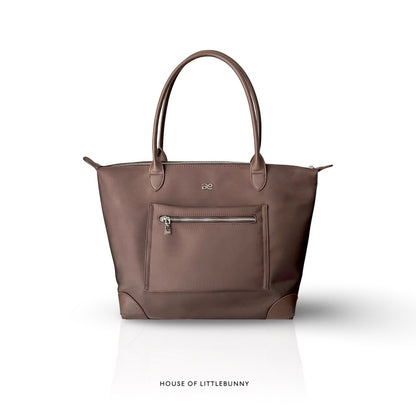 Anytime RTF - Teddy Brown