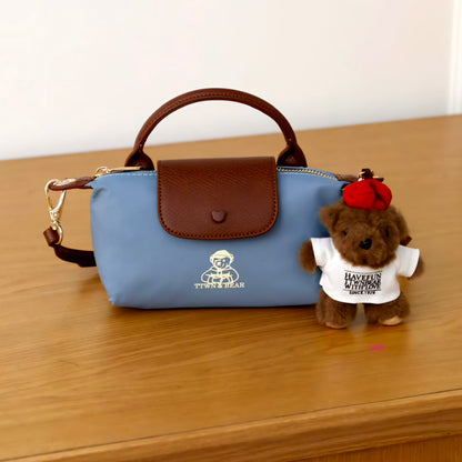 TTWN & Bear Crossbody Bag (Small)