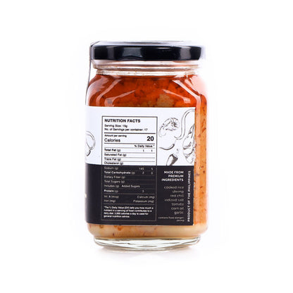 RKitchen Spicy Burong Hipon