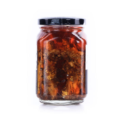 RKitchen Spicy Garlic Tinapa