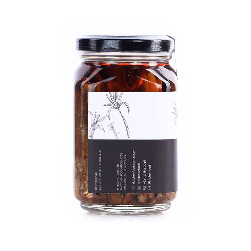 RKitchen Sweet & Spicy Tuyo