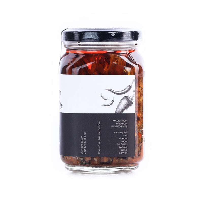 RKitchen Sweet & Spicy Tuyo