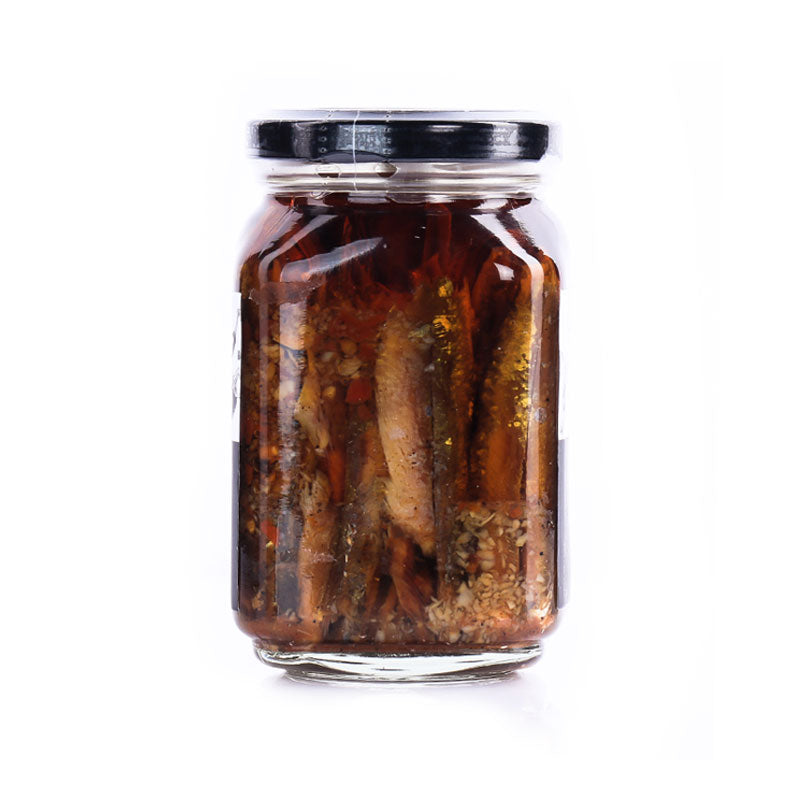 RKitchen Sweet & Spicy Tuyo