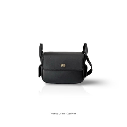 Treasure 22 PU - Black