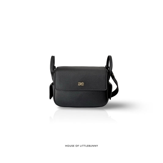 Treasure 22 PU - Black