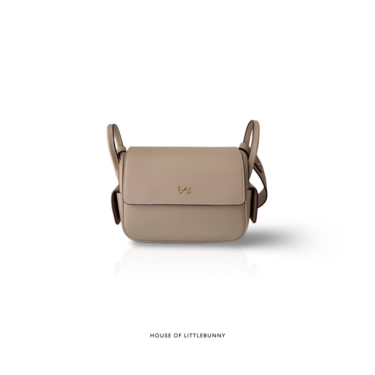 Treasure 22 PU - Clay