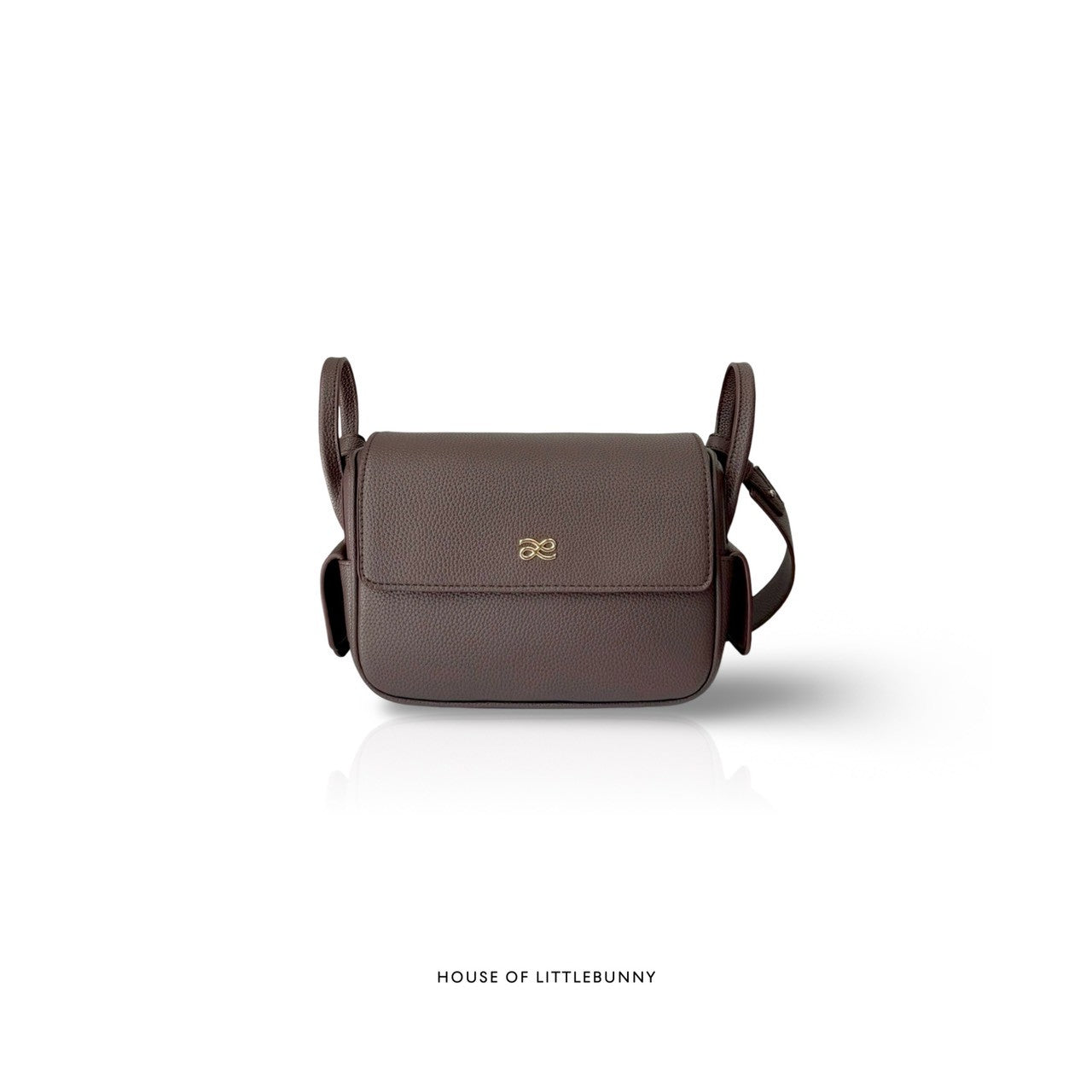 Treasure 22 PU - Mahogany