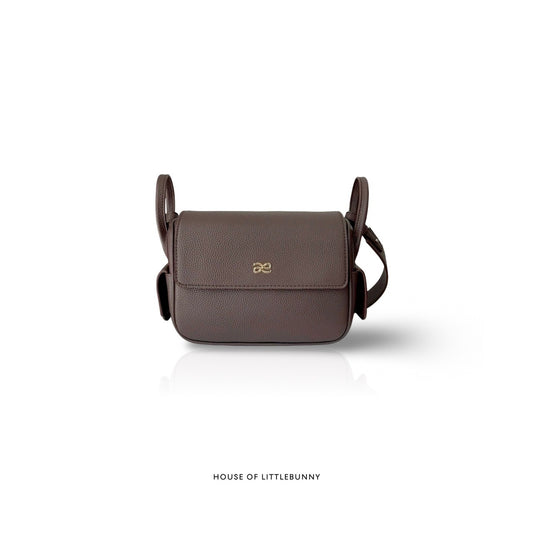 Treasure 22 PU - Mahogany