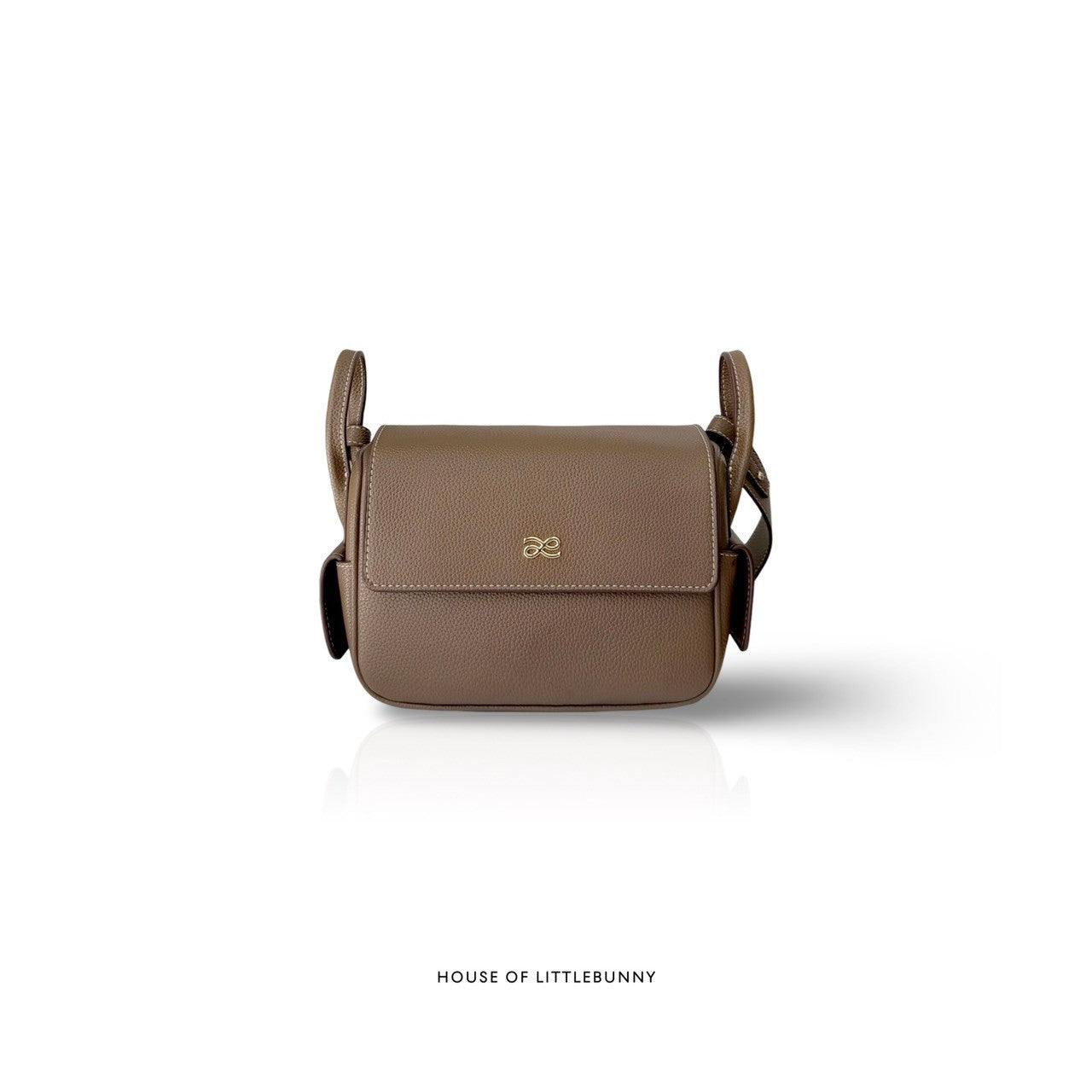 Treasure 22 PU - Tantaupe