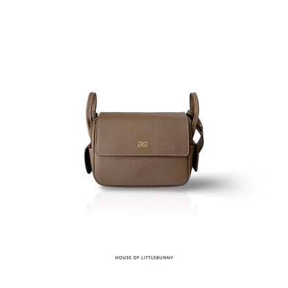 Treasure 22 PU - Tantaupe