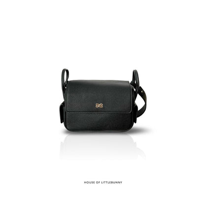 Treasure 24 PU - Black