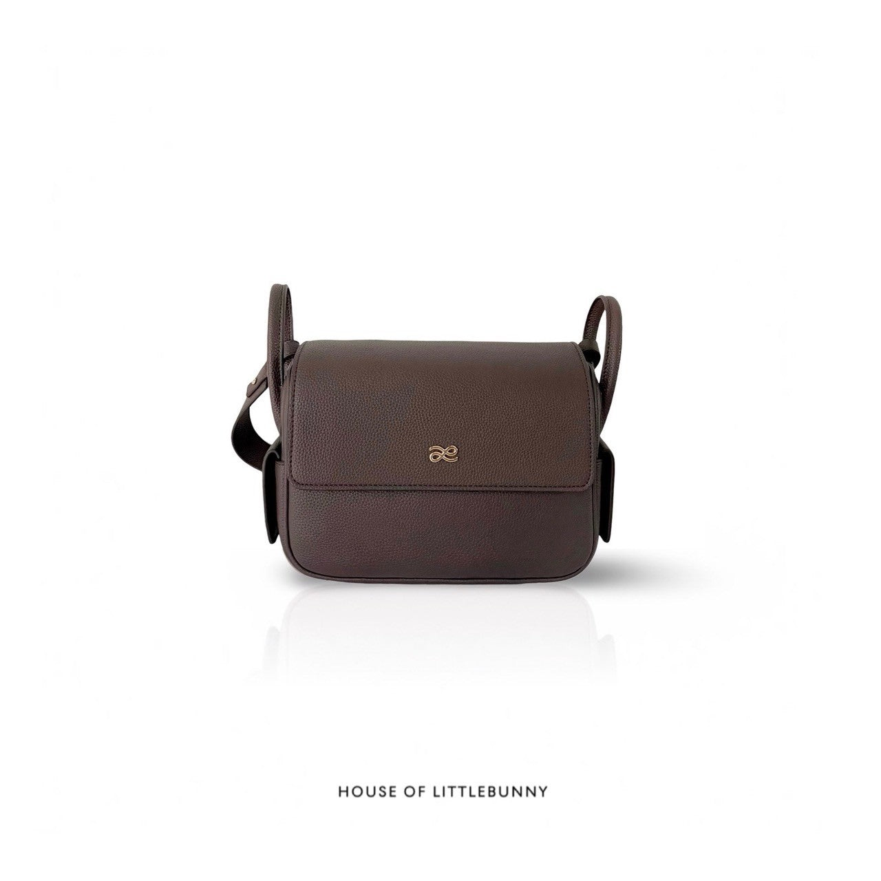 Treasure 24 PU - Mahogany